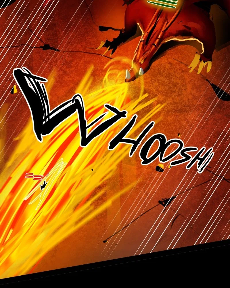 Winter Moon Chapter 375 – Page 19
