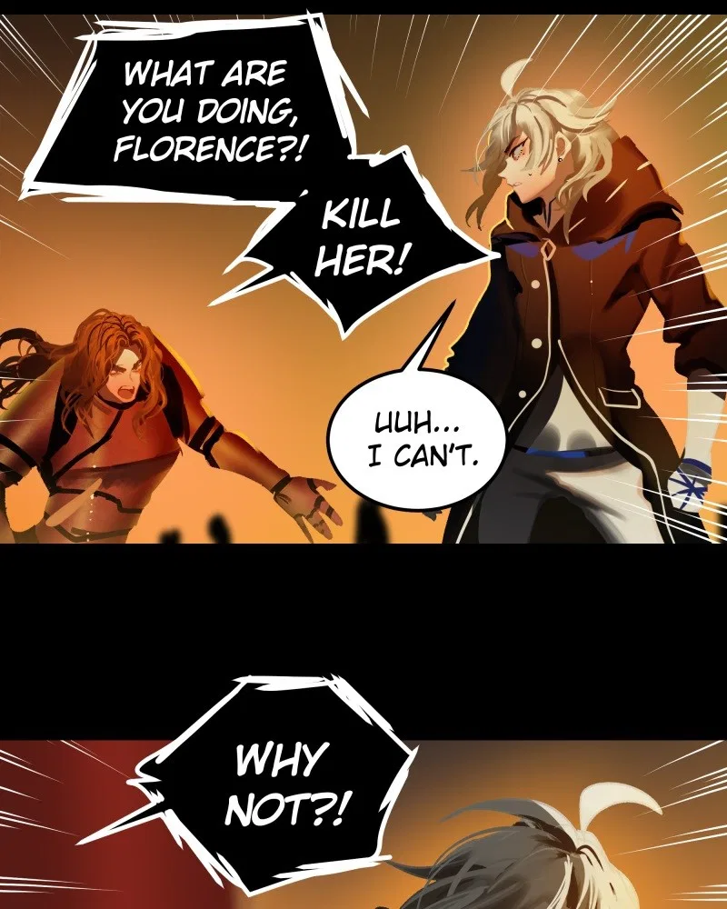 Winter Moon Chapter 374 – Page 2