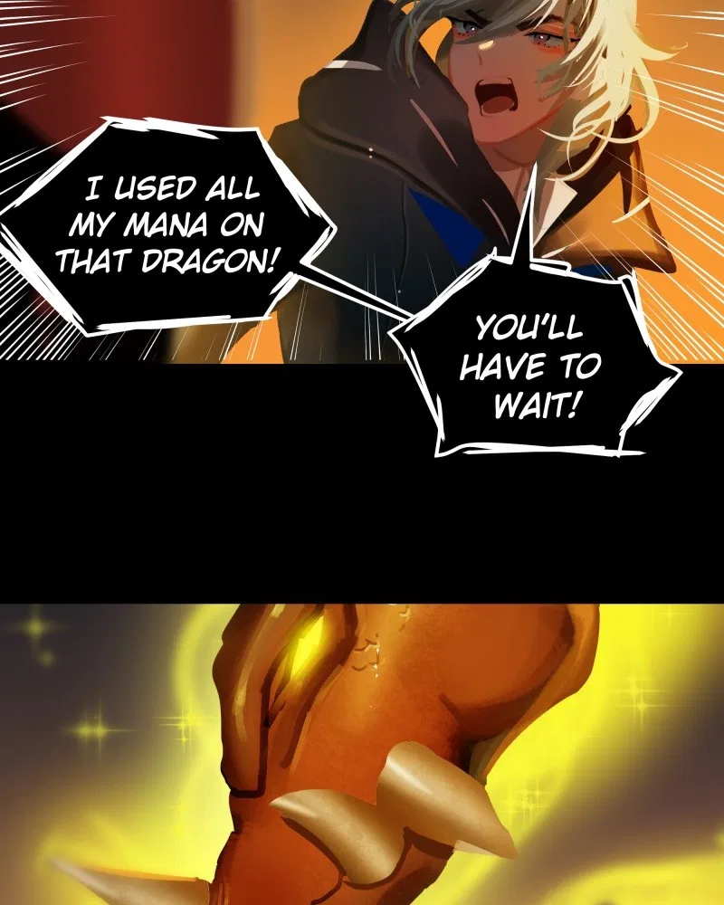 Winter Moon Chapter 374 – Page 3