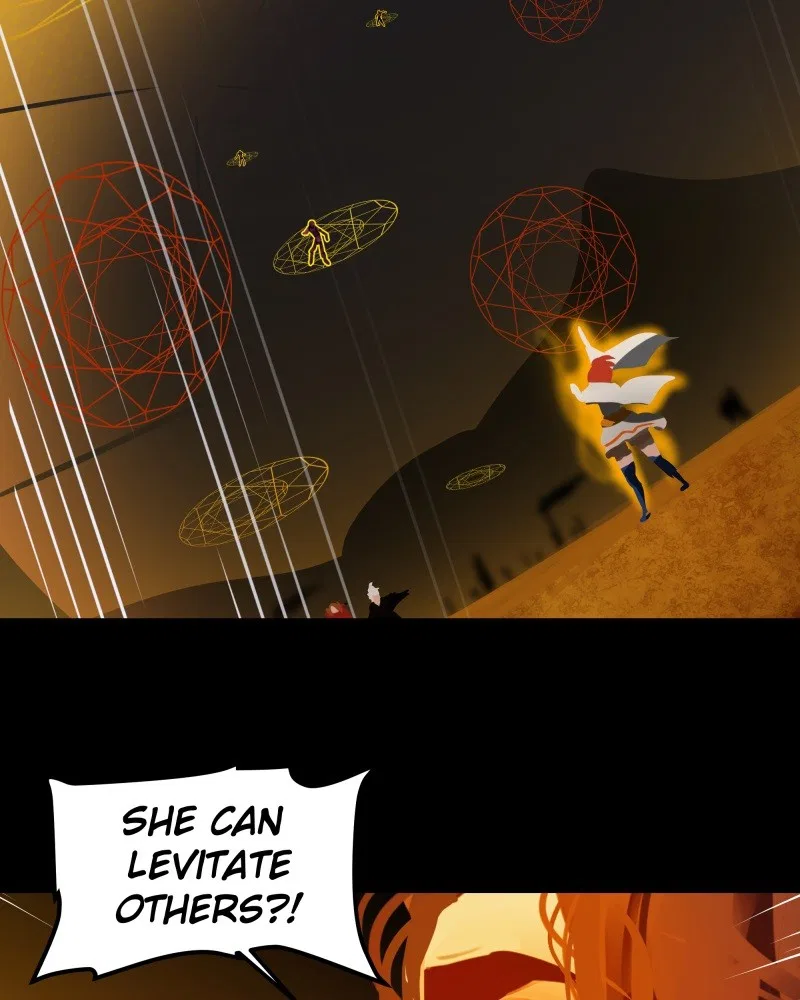 Winter Moon Chapter 374 – Page 8