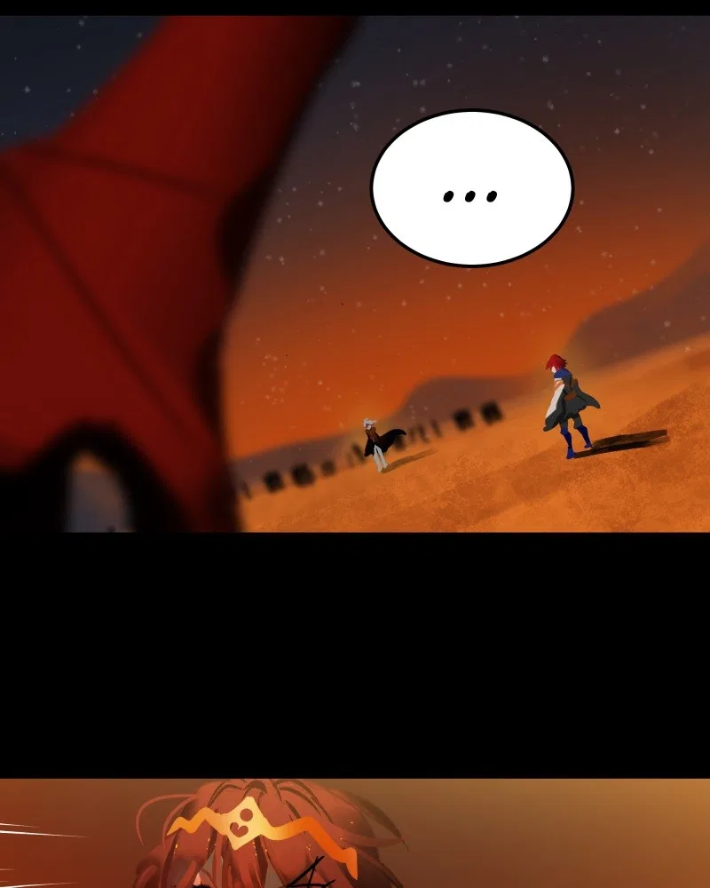 Winter Moon Chapter 373 – Page 2