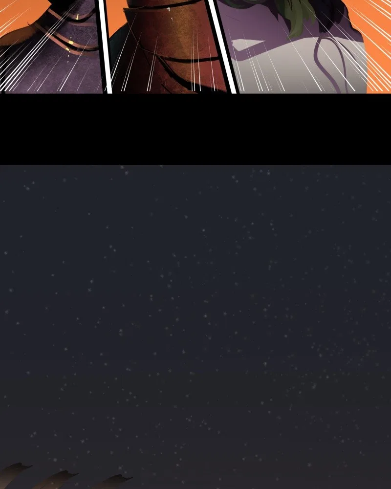 Winter Moon Chapter 373 – Page 6