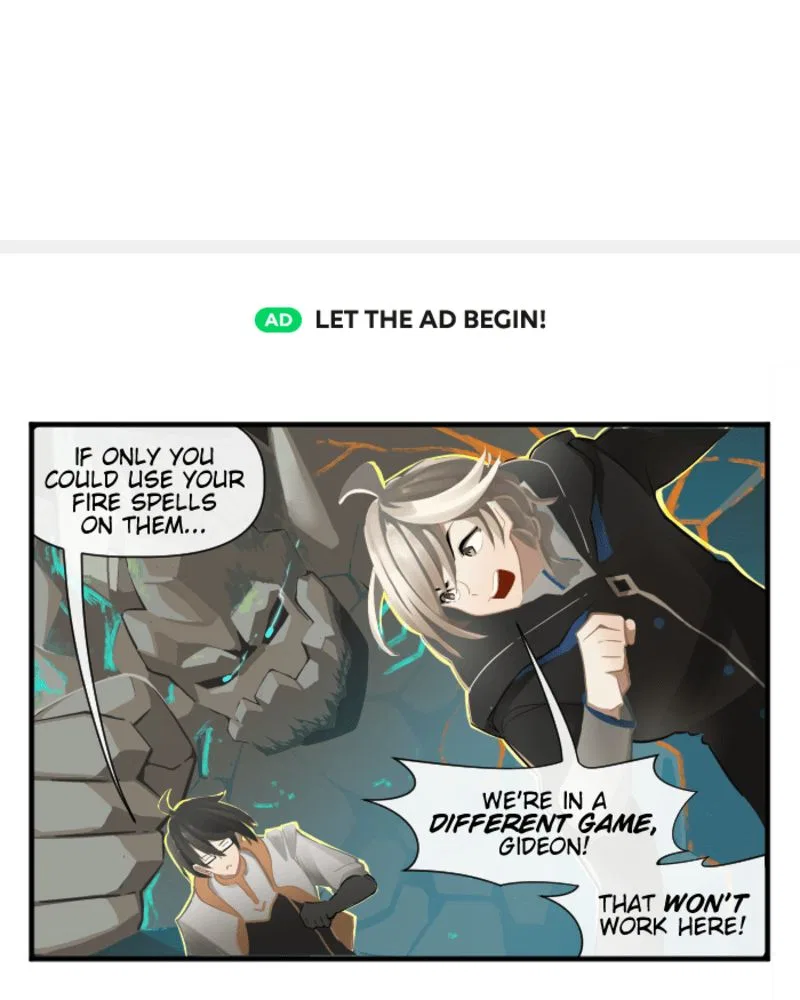 Winter Moon Chapter 373 – Page 18