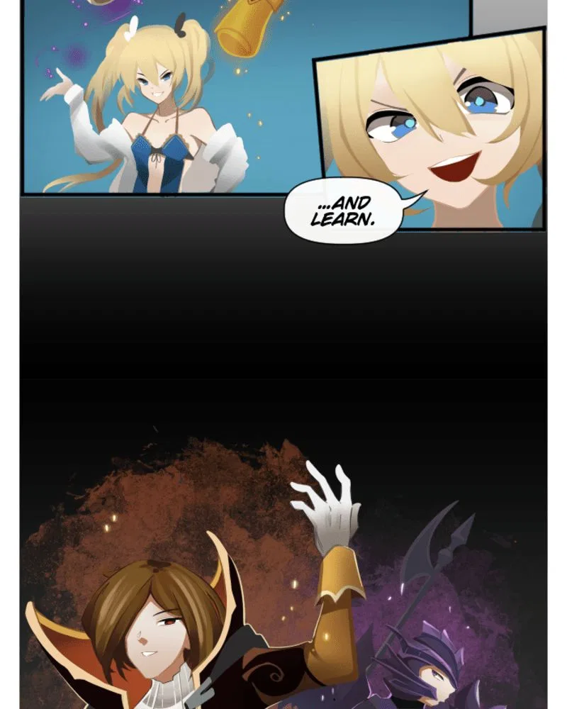 Winter Moon Chapter 373 – Page 20
