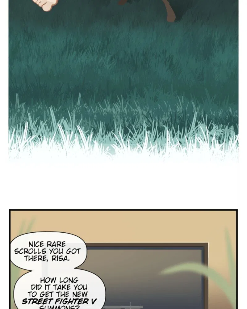 Winter Moon Chapter 373 – Page 22