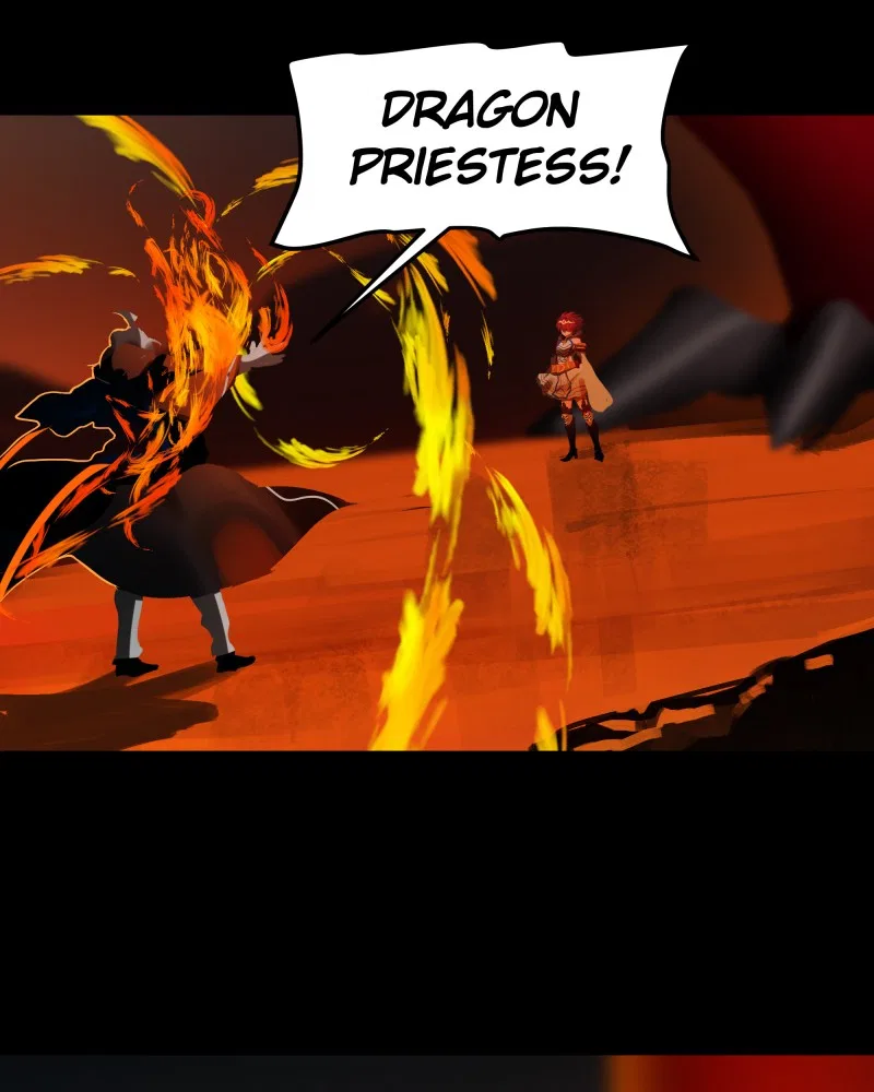 Winter Moon Chapter 372 – Page 2