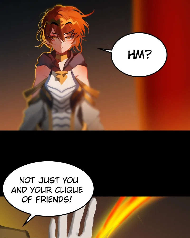 Winter Moon Chapter 372 – Page 3