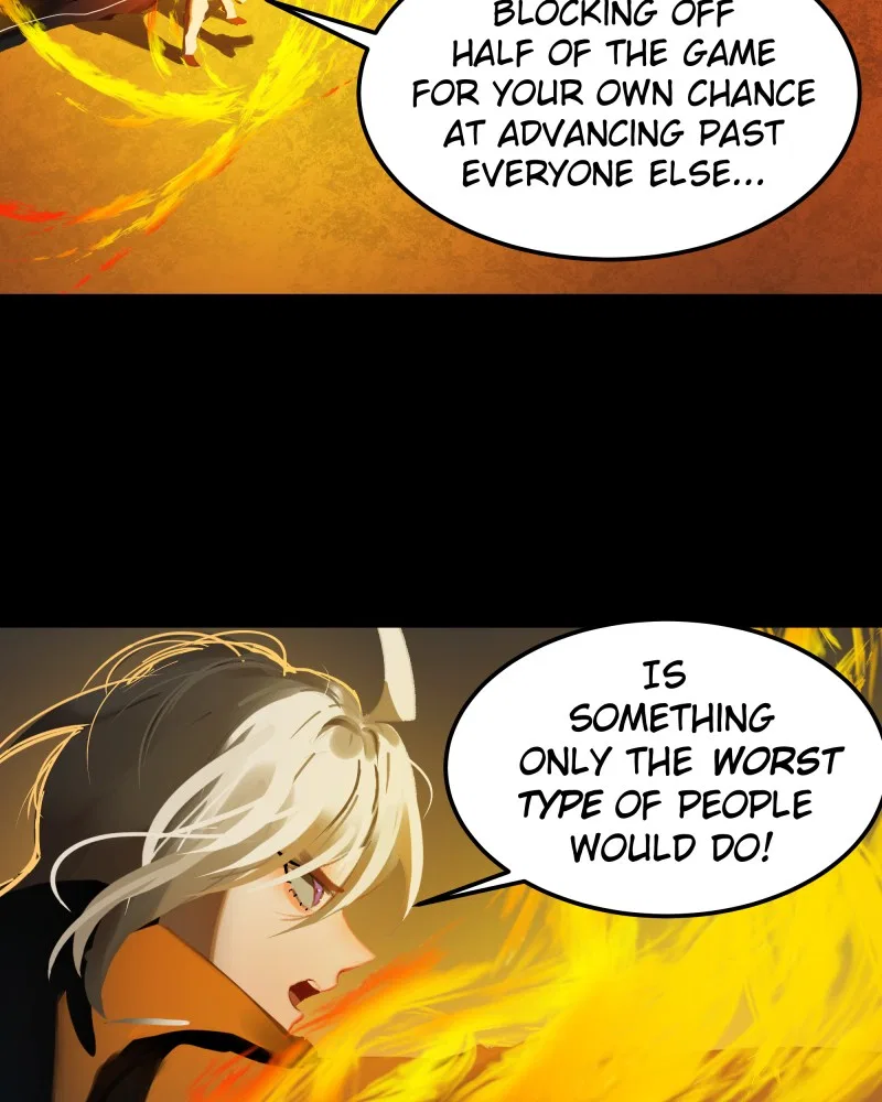 Winter Moon Chapter 372 – Page 5
