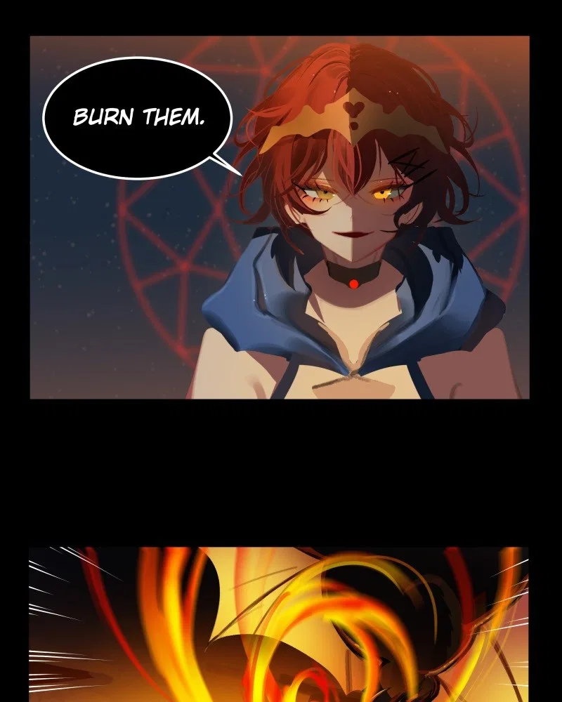 Winter Moon Chapter 370 – Page 3