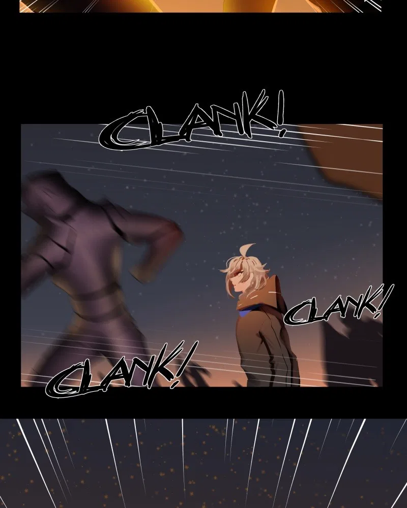 Winter Moon Chapter 370 – Page 5