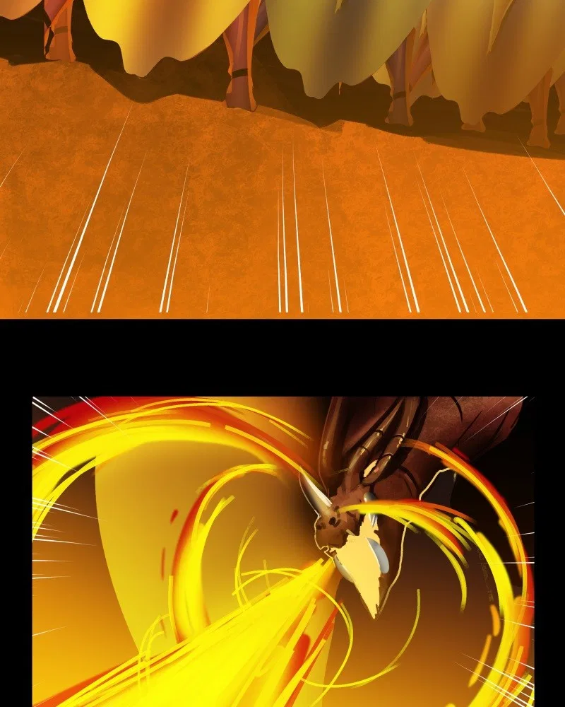 Winter Moon Chapter 370 – Page 7