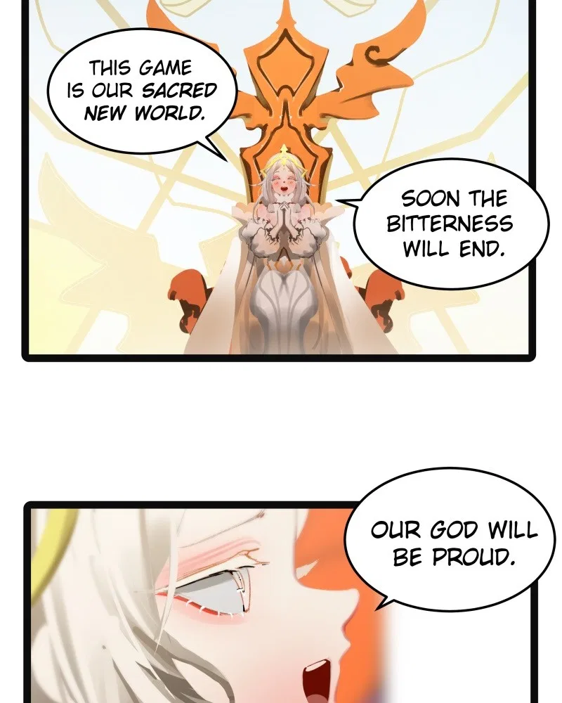 Winter Moon Chapter 369 – Page 6