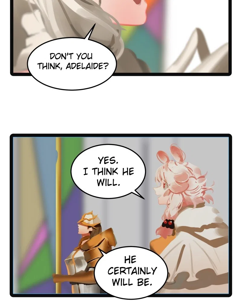 Winter Moon Chapter 369 – Page 7