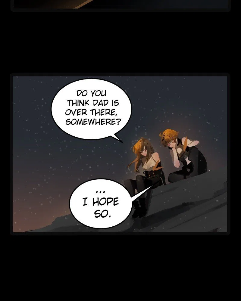 Winter Moon Chapter 369 – Page 11