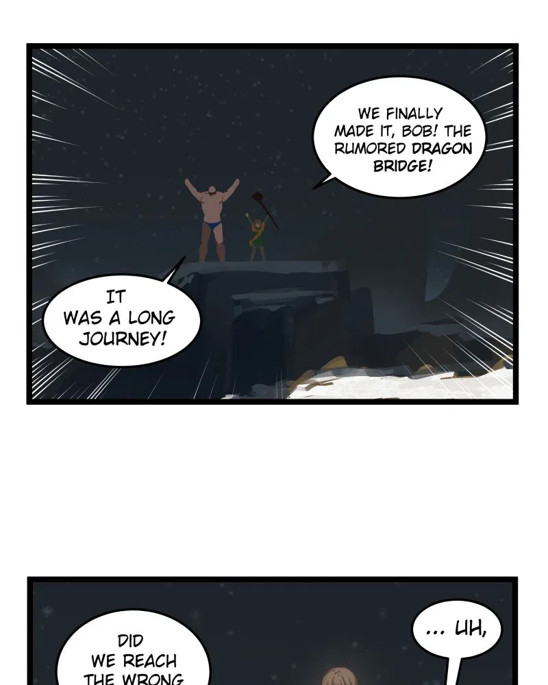 Winter Moon Chapter 368 – Page 3