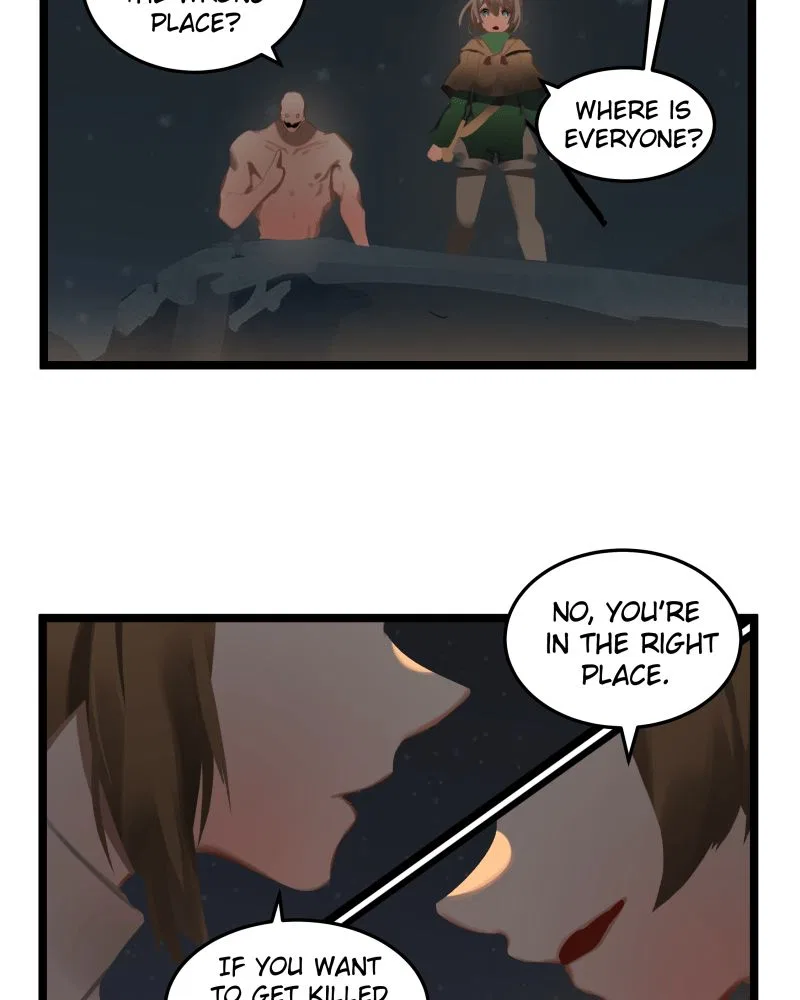 Winter Moon Chapter 368 – Page 4