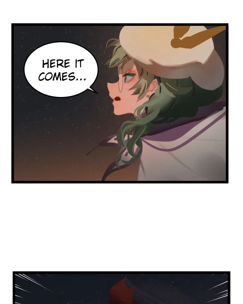 Winter Moon Chapter 368 – Page 9