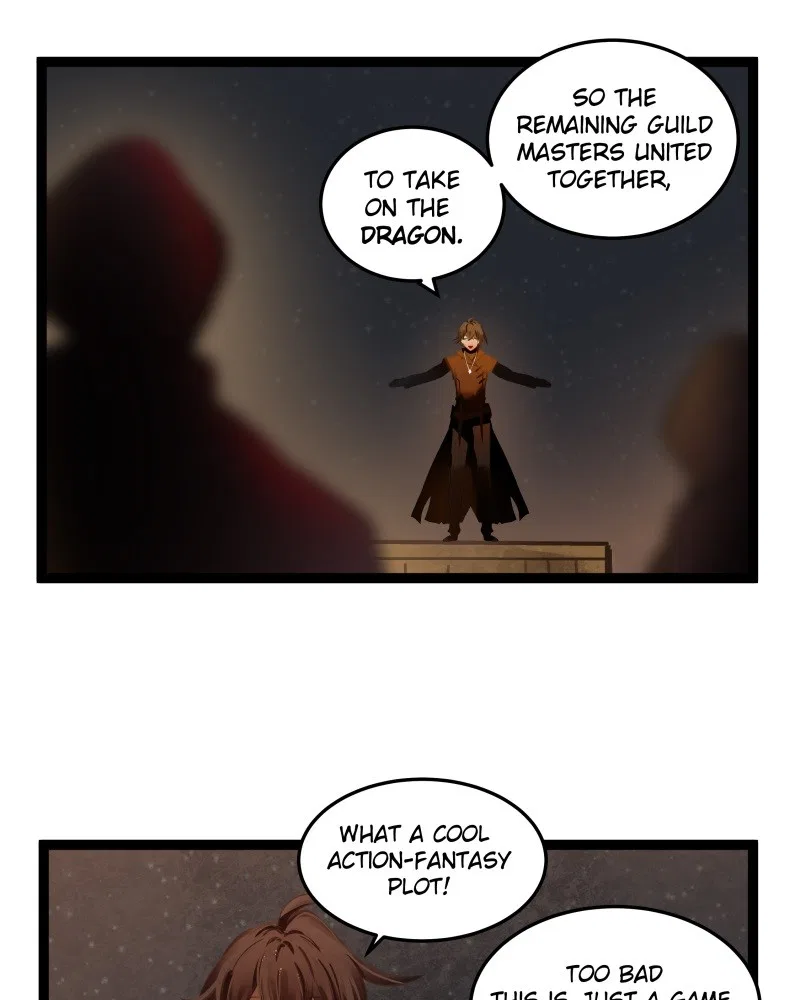 Winter Moon Chapter 367 – Page 3