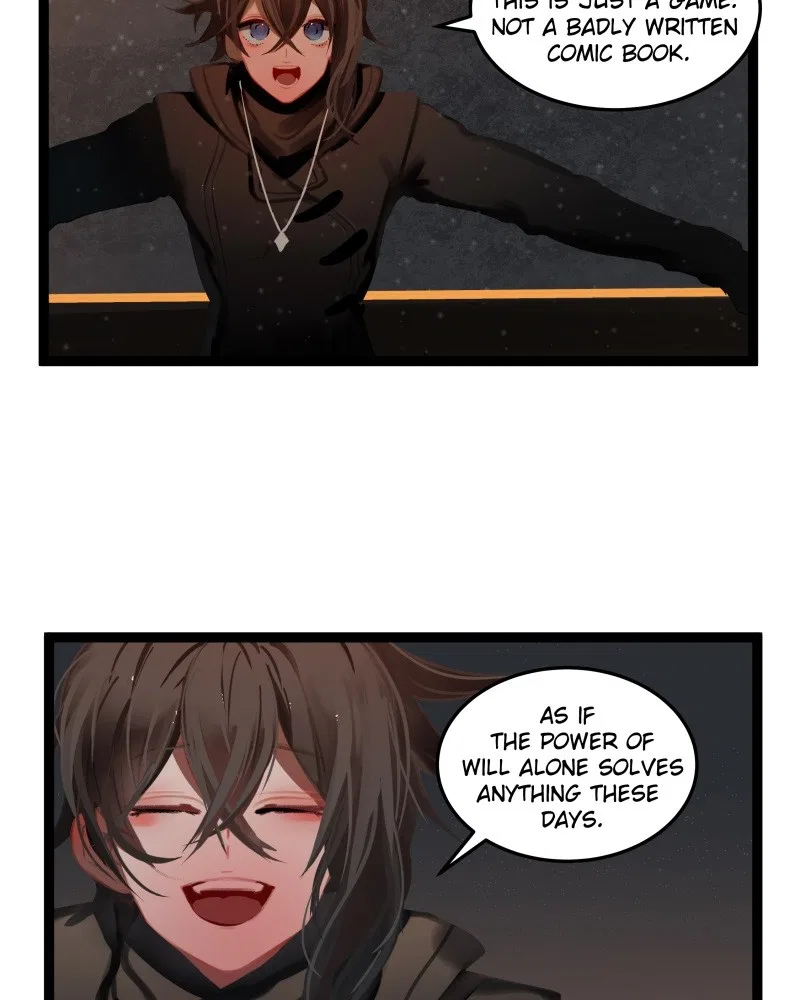 Winter Moon Chapter 367 – Page 4