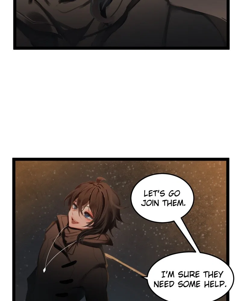 Winter Moon Chapter 367 – Page 5