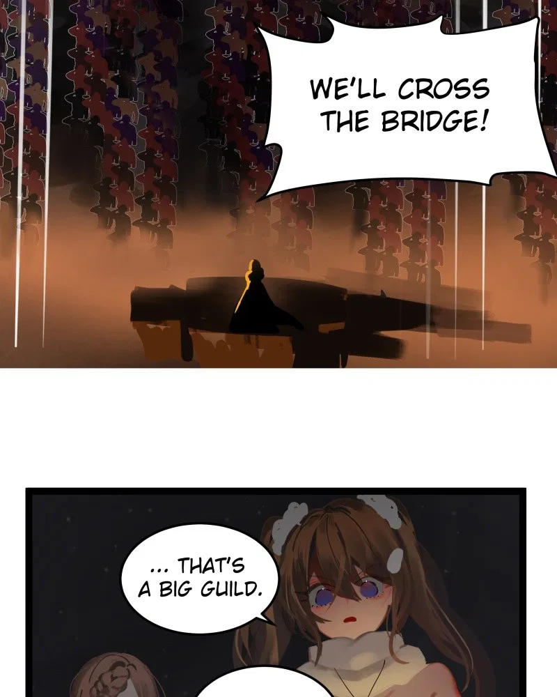 Winter Moon Chapter 367 – Page 8