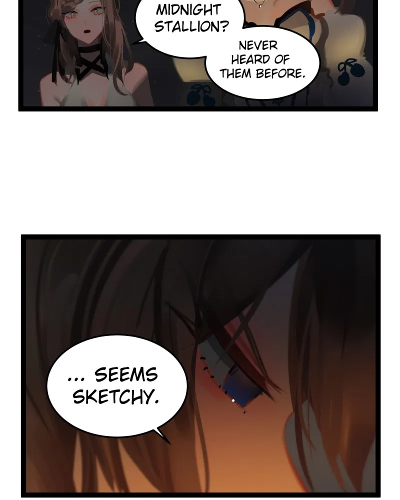 Winter Moon Chapter 367 – Page 9