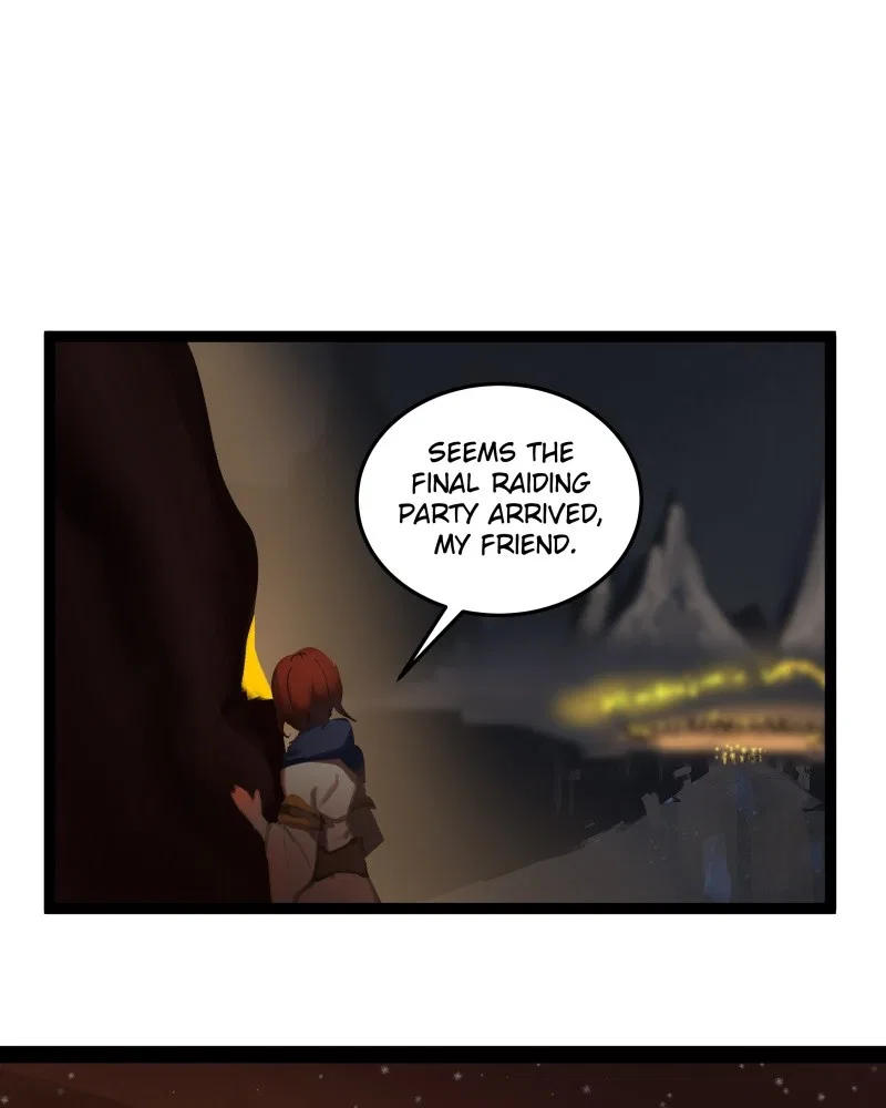 Winter Moon Chapter 367 – Page 10