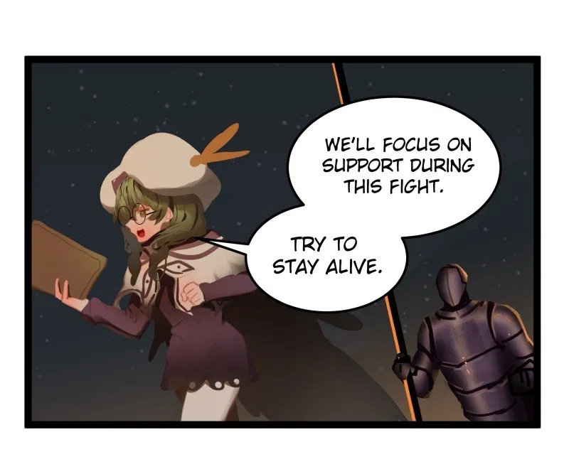 Winter Moon Chapter 367 – Page 13