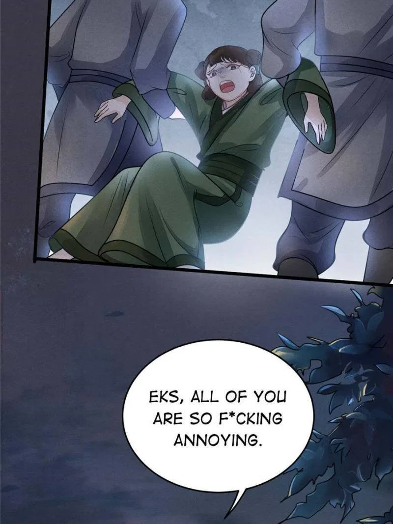 God of War, Crazy Princess Chapter 5 – Page 16