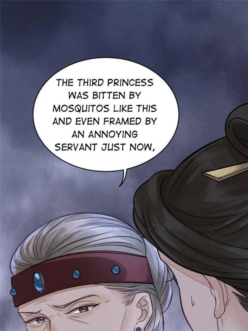 God of War, Crazy Princess Chapter 5 – Page 30
