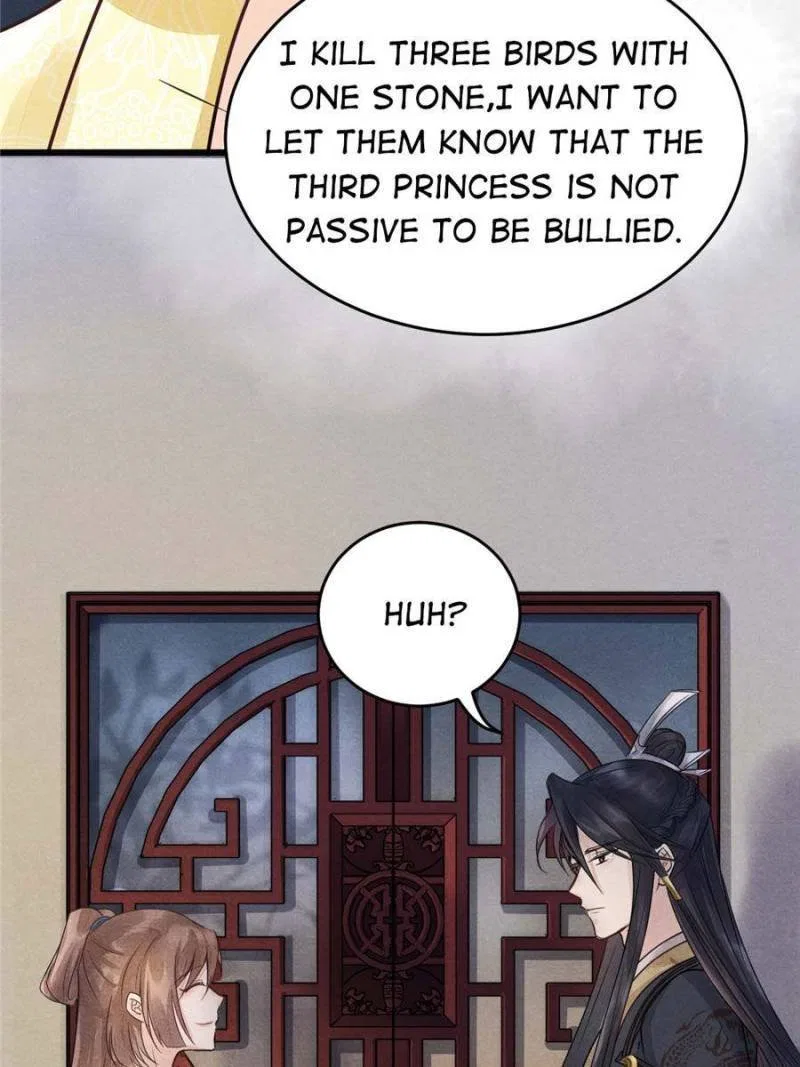 God of War, Crazy Princess Chapter 5 – Page 45