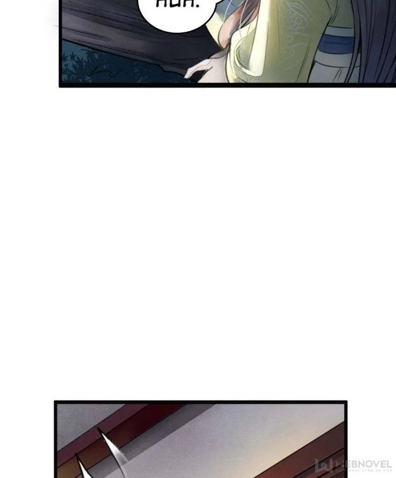 God of War, Crazy Princess Chapter 4 – Page 7