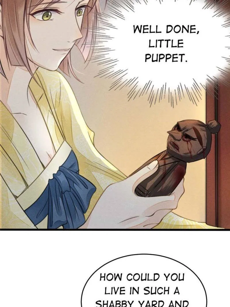 God of War, Crazy Princess Chapter 4 – Page 9