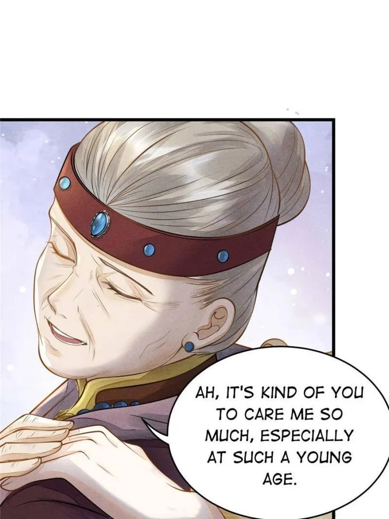 God of War, Crazy Princess Chapter 4 – Page 30
