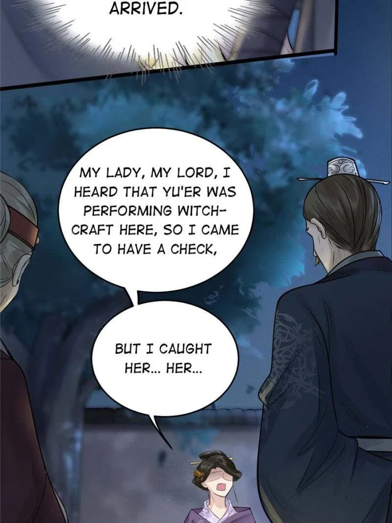 God of War, Crazy Princess Chapter 4 – Page 46