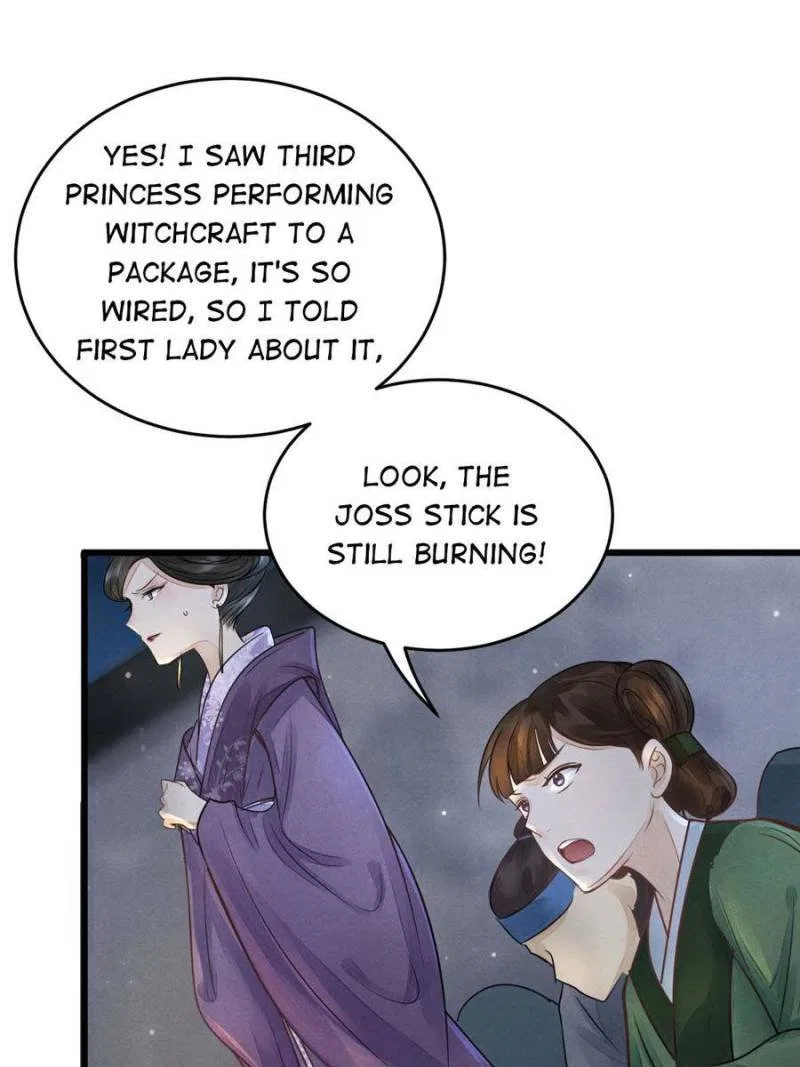God of War, Crazy Princess Chapter 4 – Page 48