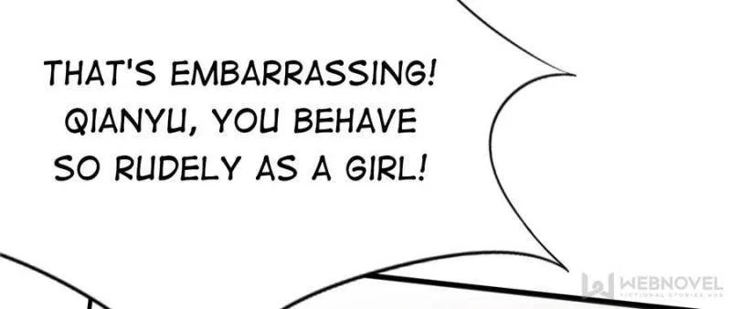 God of War, Crazy Princess Chapter 3 – Page 3