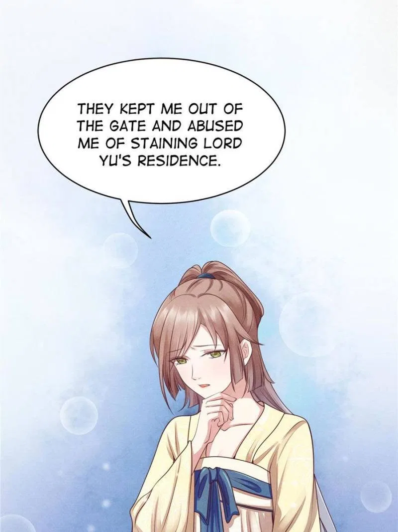 God of War, Crazy Princess Chapter 3 – Page 7