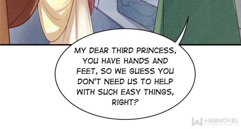 God of War, Crazy Princess Chapter 3 – Page 38