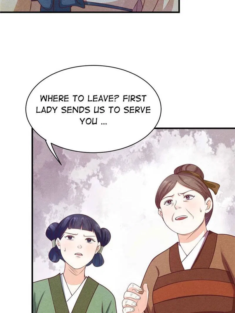 God of War, Crazy Princess Chapter 3 – Page 40
