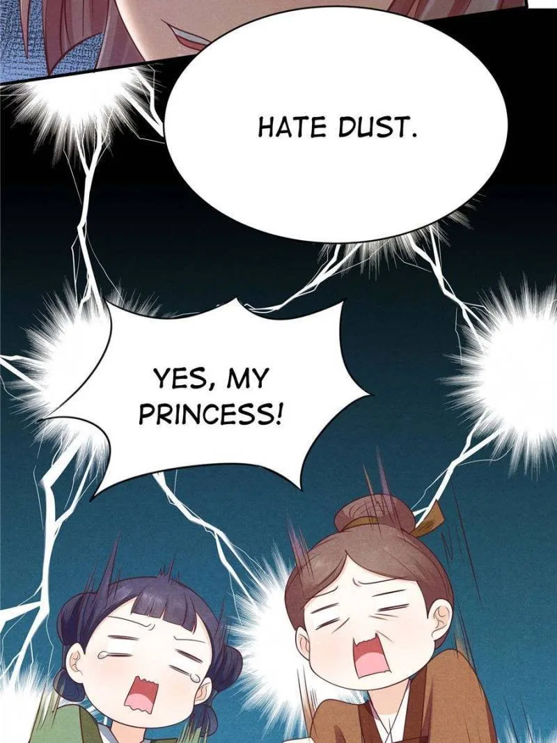 God of War, Crazy Princess Chapter 3 – Page 46