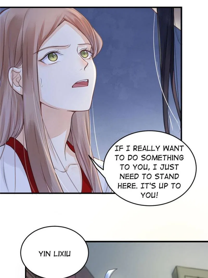 God of War, Crazy Princess Chapter 2 – Page 10