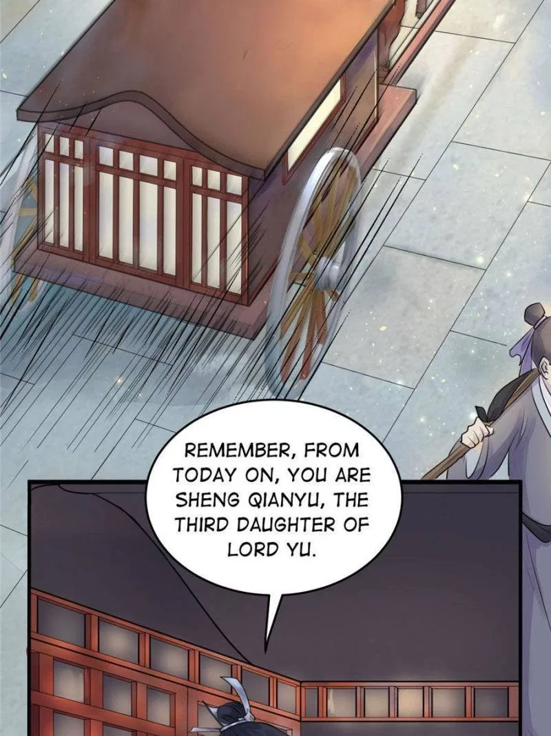 God of War, Crazy Princess Chapter 2 – Page 14