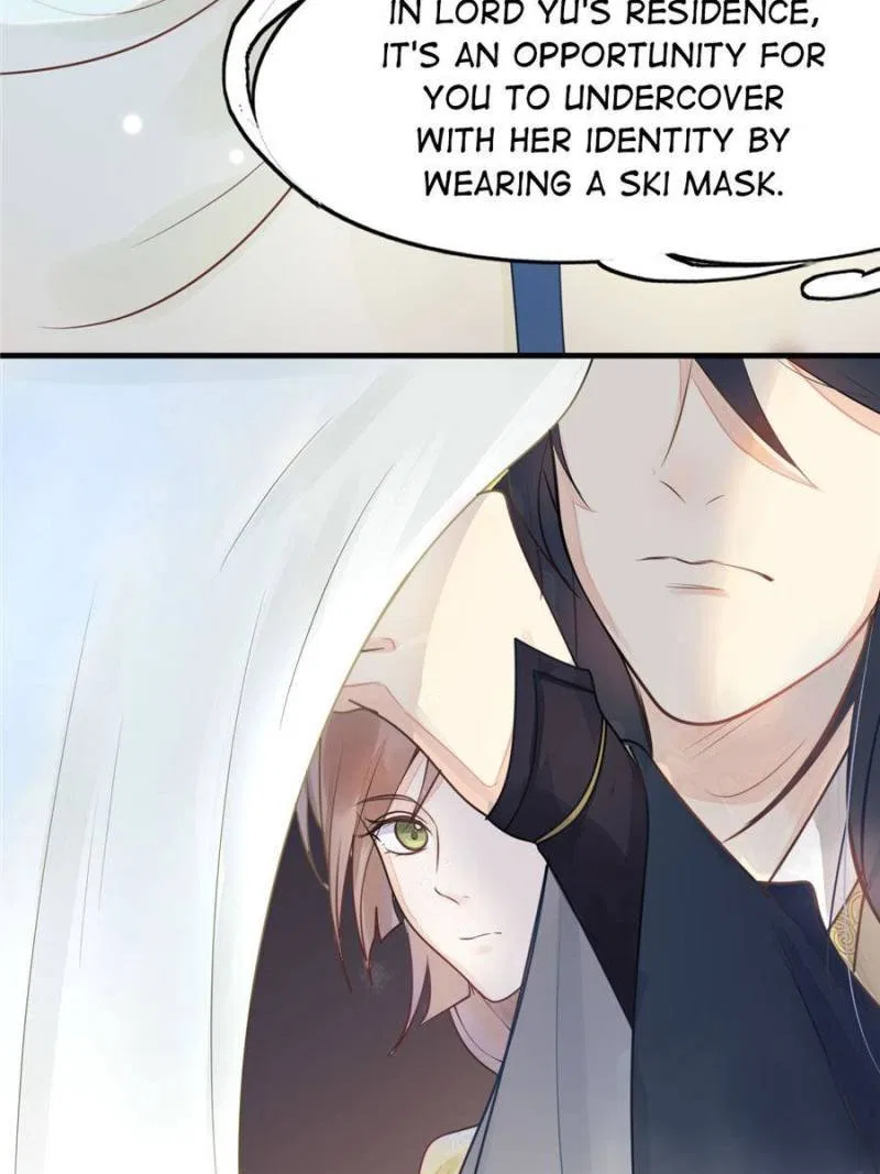 God of War, Crazy Princess Chapter 2 – Page 19
