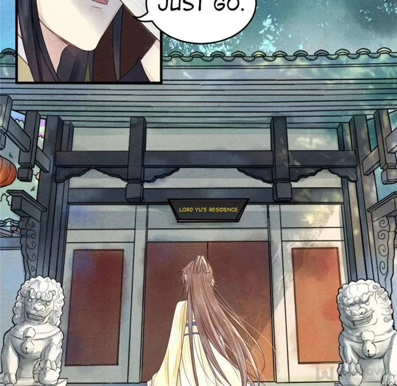 God of War, Crazy Princess Chapter 2 – Page 28