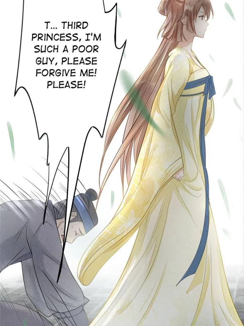 God of War, Crazy Princess Chapter 2 – Page 42