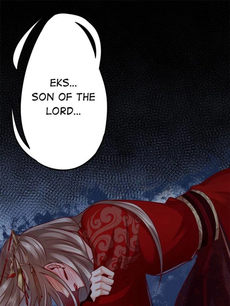 God of War, Crazy Princess Chapter 1 – Page 27