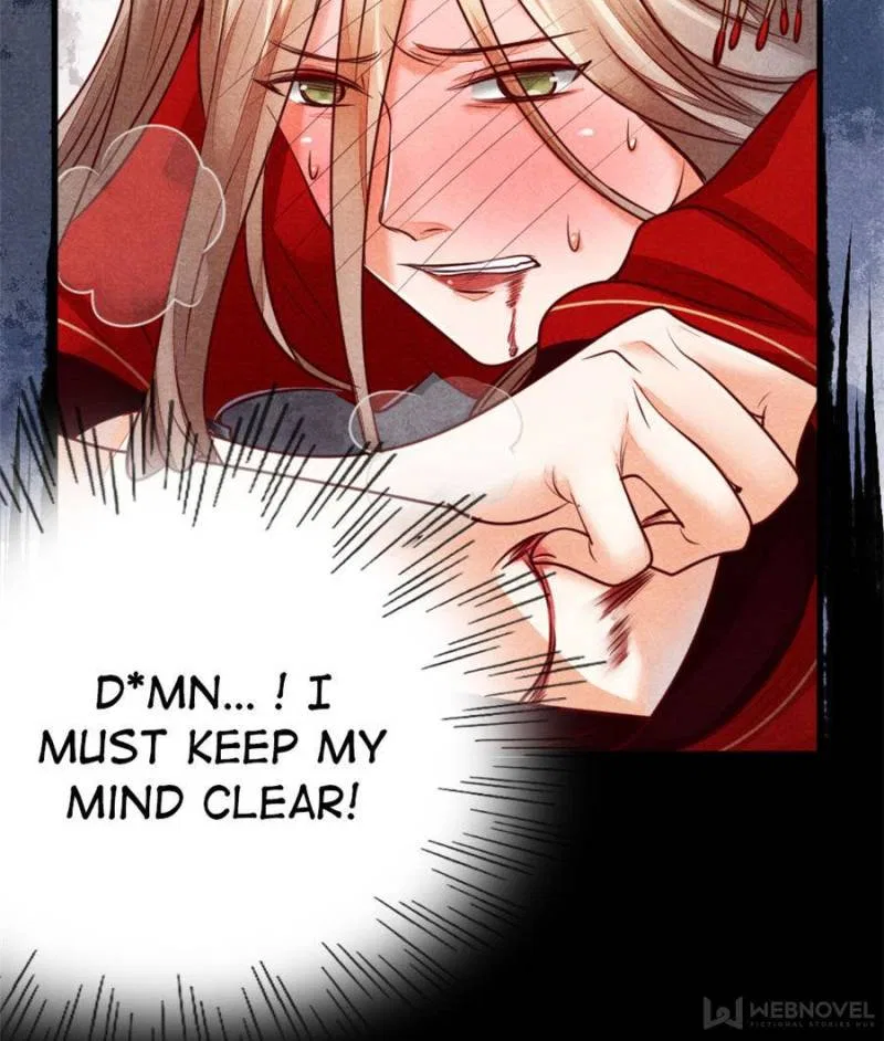God of War, Crazy Princess Chapter 1 – Page 29