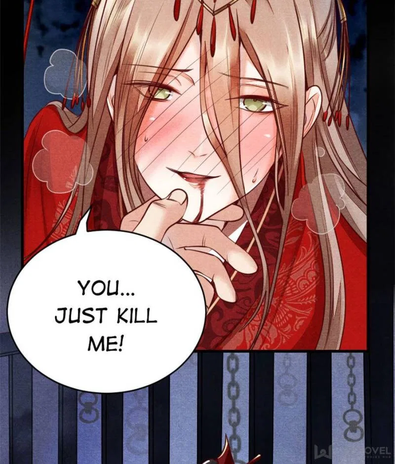 God of War, Crazy Princess Chapter 1 – Page 32
