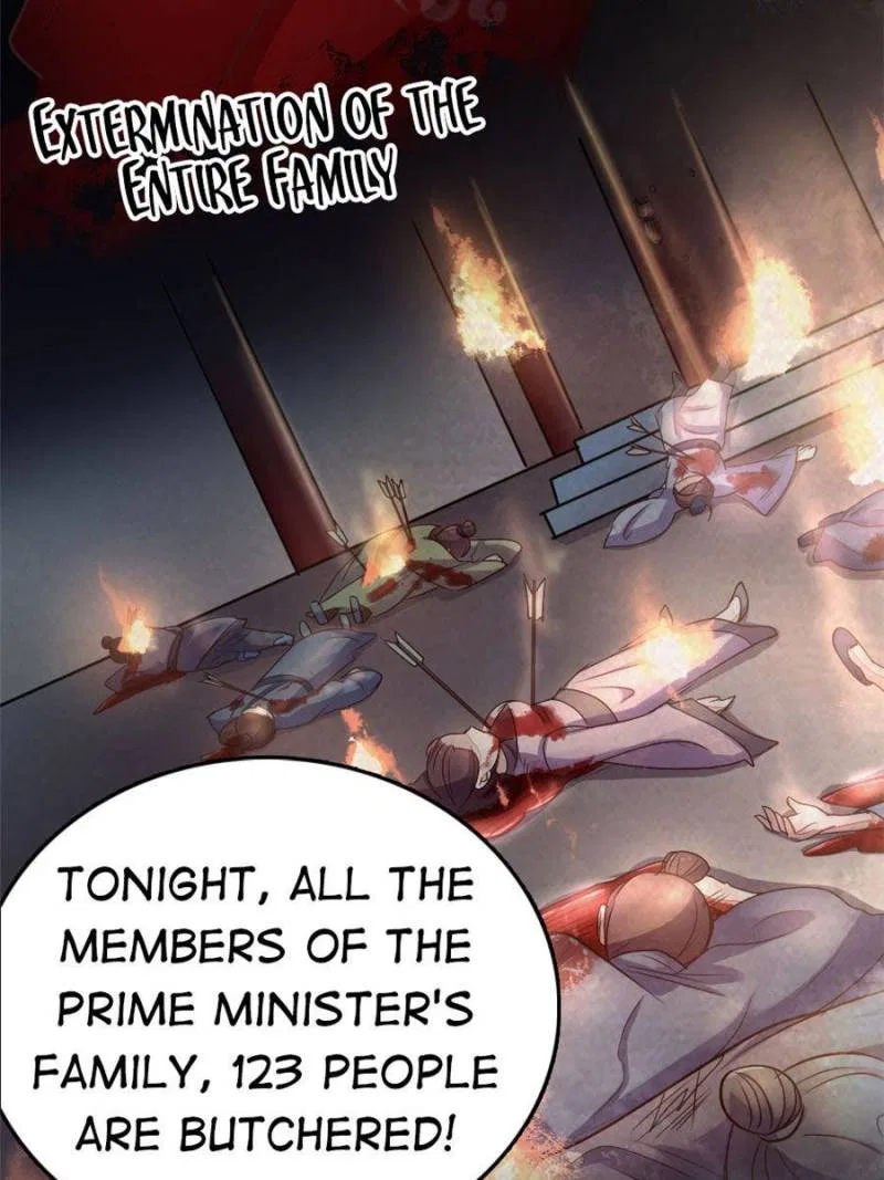 God of War, Crazy Princess Chapter 1 – Page 49